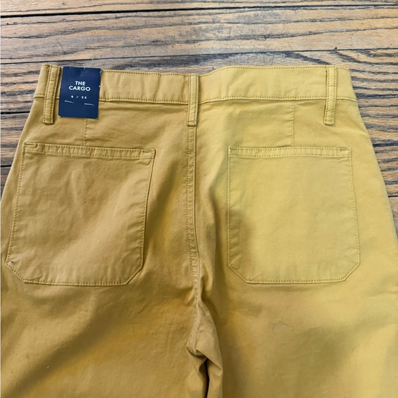 NWT! Lucky Brand cargo pants, 0/25 - Picture 3 of 8